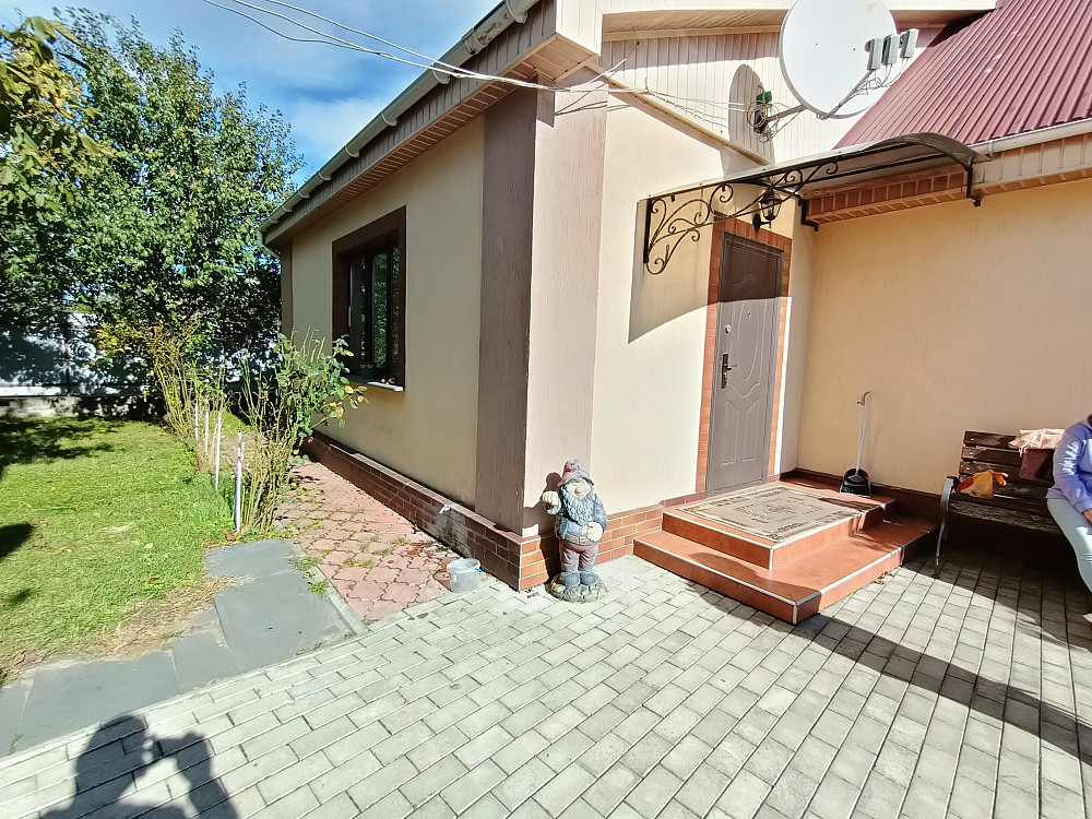 Продаж 1-поверховий Будинок з ділянкою 17 сот 100 кв.м 2 кімн. на Глубочиця Житомир - фото 4