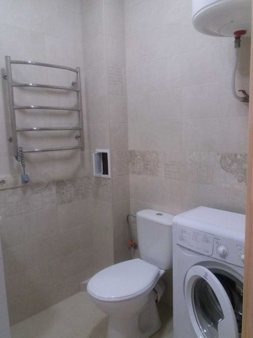 Оренда Квартира 1-кімнатна, 4/5 поверх на пров. Вірменський, 17 Kiev - photo 4