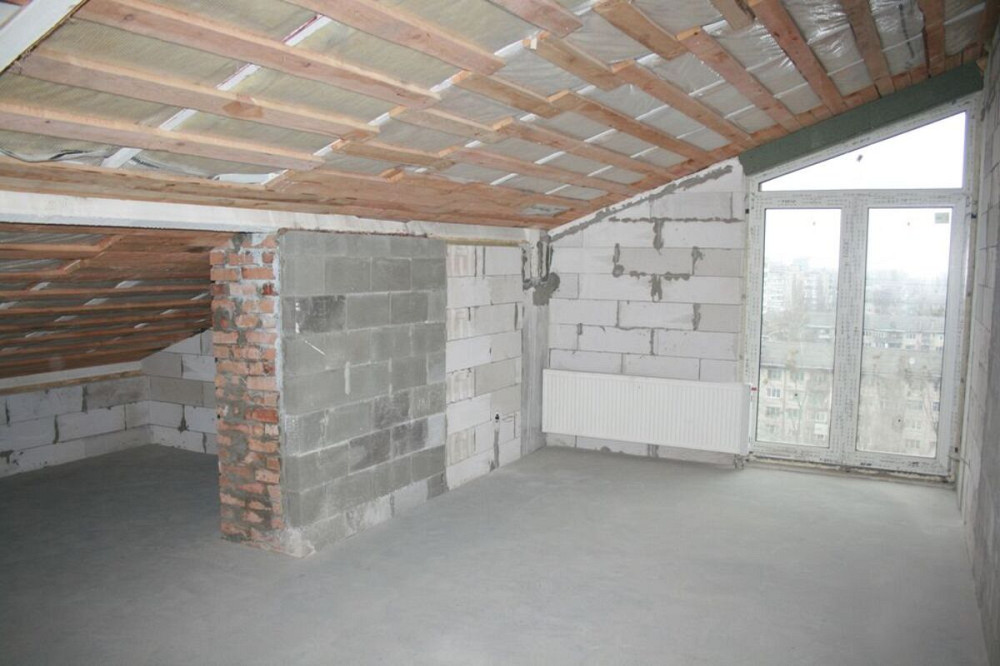 Продаж Квартира 4-кімнатна, 9/9 поверх на Регенераторна, 4 Киев - изображение 5