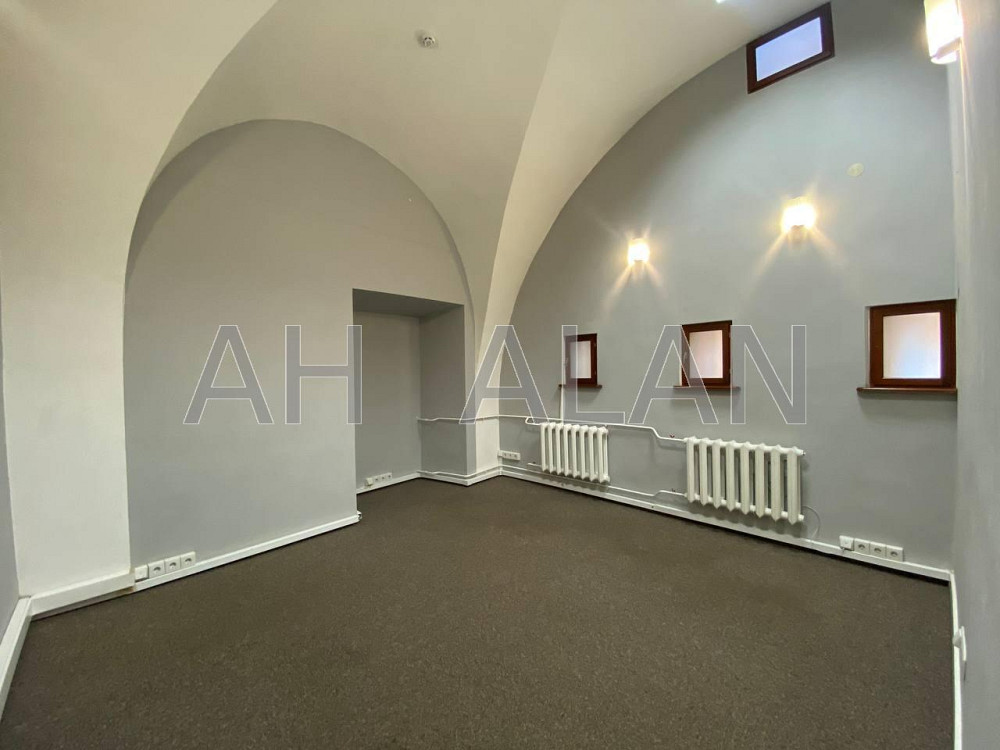 Оренда офісне приміщення на Рибальська вул., 22 приміщень - 3, поверх - 1/3 Київ - фото 6