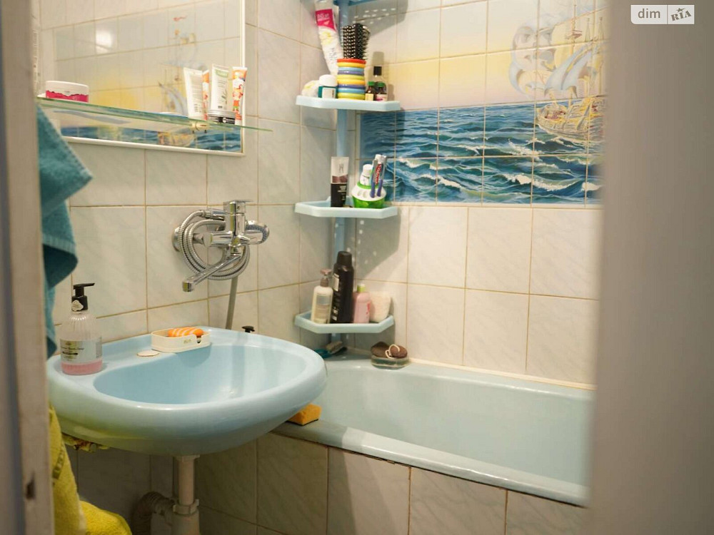 Продаж Квартира 3-кімнатна, 7/9 поверх на Світлицького вул., д. 28 Киев - изображение 13