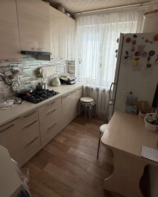 Двухкомнатная квартира с ремонтом. Odessa - photo 8