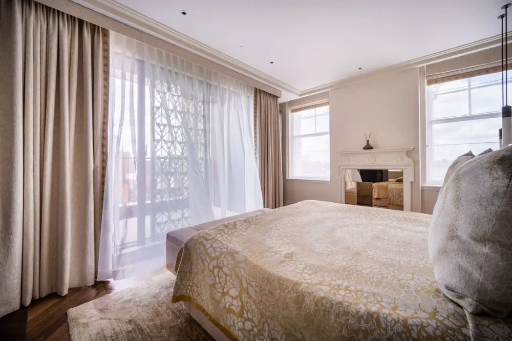 Квартира за кордоном 186 кв.м 2 кімн. 7-й поверх м. Лондон,  Лондон - фото 9