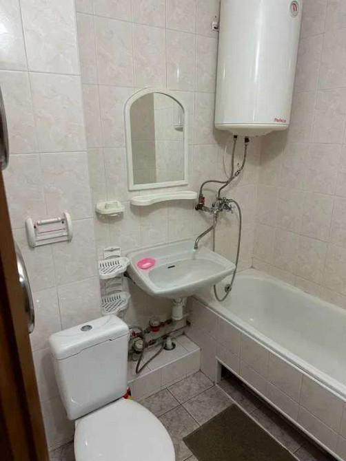 Оренда Квартира 1-кімнатна, 3/5 поверх на Олени Теліги, 41-б Київ - фото 4