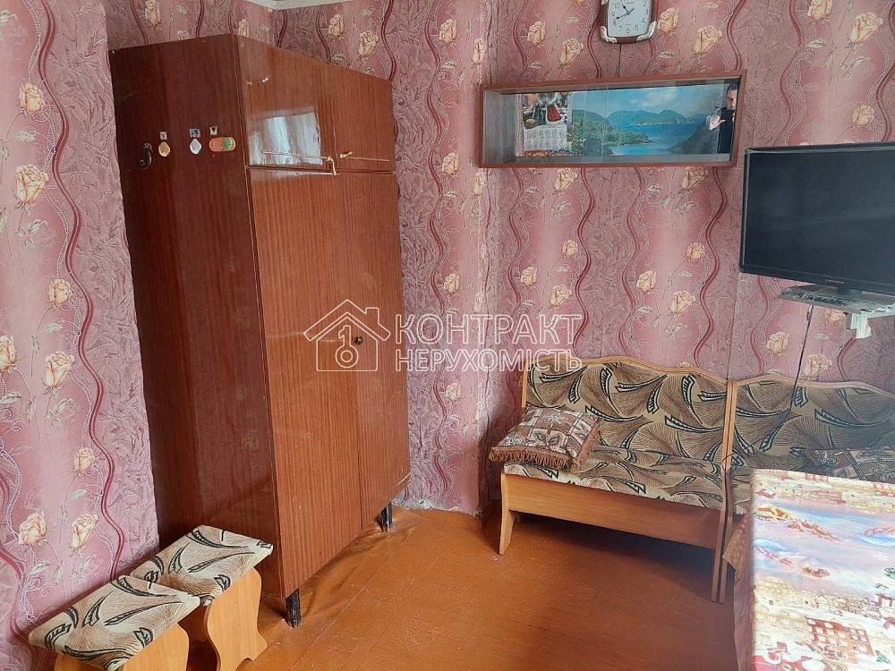 Продаж Квартира 1-кімнатна, 2/5 поверх на вул. Ньютона Харків - фото 7