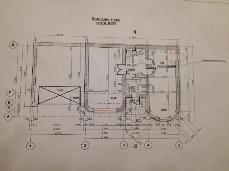 4 комн.кв. в ЖК Вэлмакс Одеса - фото 10