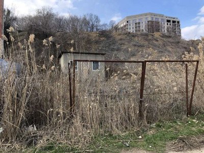 Продаж земельної ділянки 0 соток на ул. Лагерная, 108 Одеса - фото 2