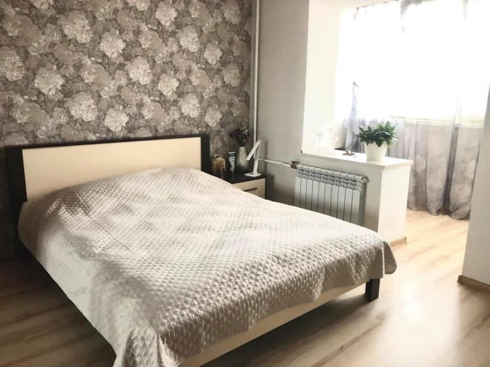 Оренда Квартира 2-кімнатна, 13/28 поверх на Ахматовой Анны ул. Київ - фото 2