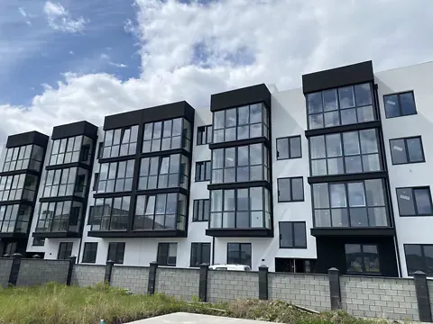 Продаж 1к Квартира 37.5 кв.м Веснянковий масив 5  - фото 11