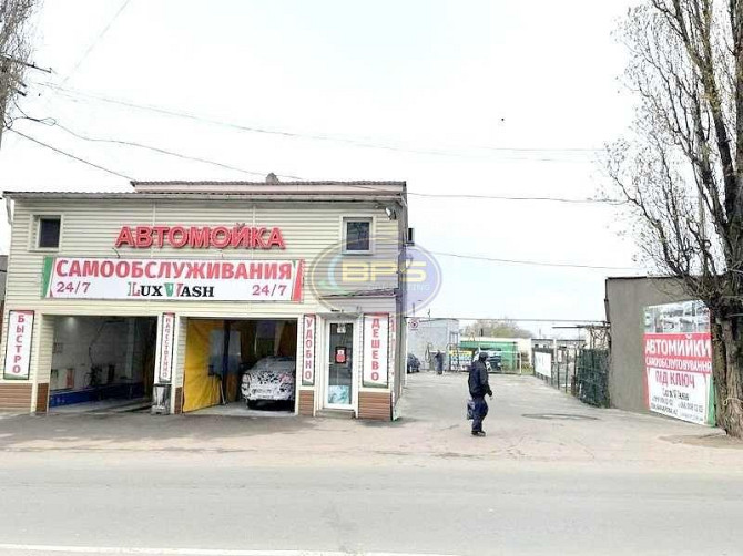 Продаж приміщення вільного призначення Одеса - фото 3