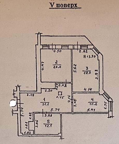 Продам квартиру на ул. Генуэзская .ЖК" Корона Новой аркадии" Одеса - фото 18