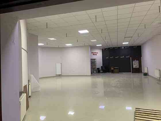 Оренда торгове приміщення на К. Кориатовичів поверх - 1/3 Винница