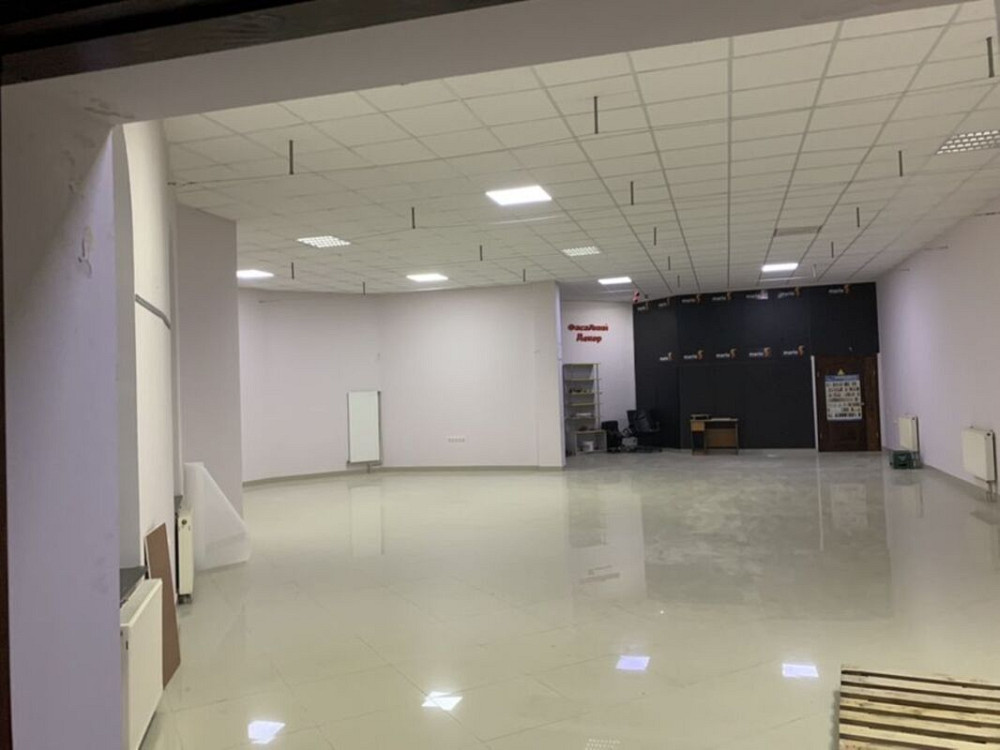 Оренда торгове приміщення на К. Кориатовичів поверх - 1/3 Вінниця - фото 5