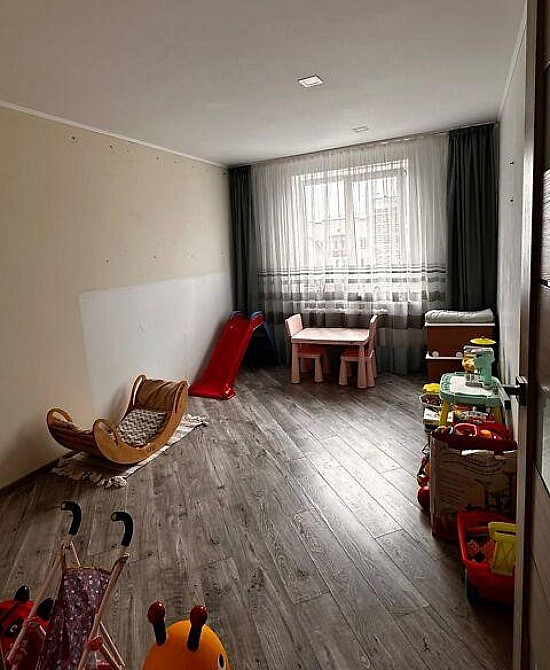 Продаж Квартира 3-кімнатна, 9/9 поверх на вул. Стрийська Львів - фото 7