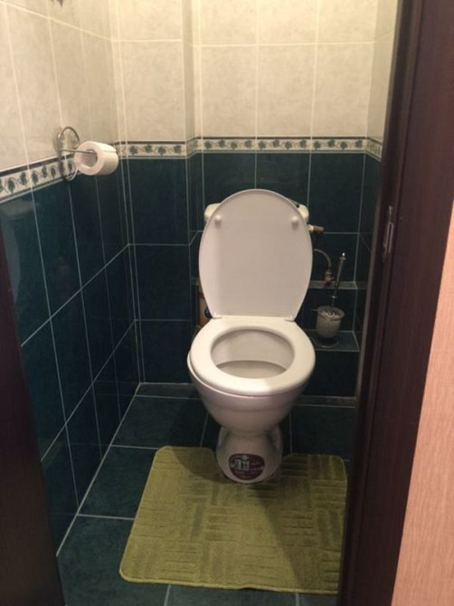 Оренда Квартира 2-кімнатна, 5/10 поверх на Руденко Ларисы ул. Київ - фото 12