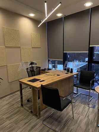 Оренда офісне приміщення на Болсунівська вул., 13/15 поверх - 7/19 Kiev