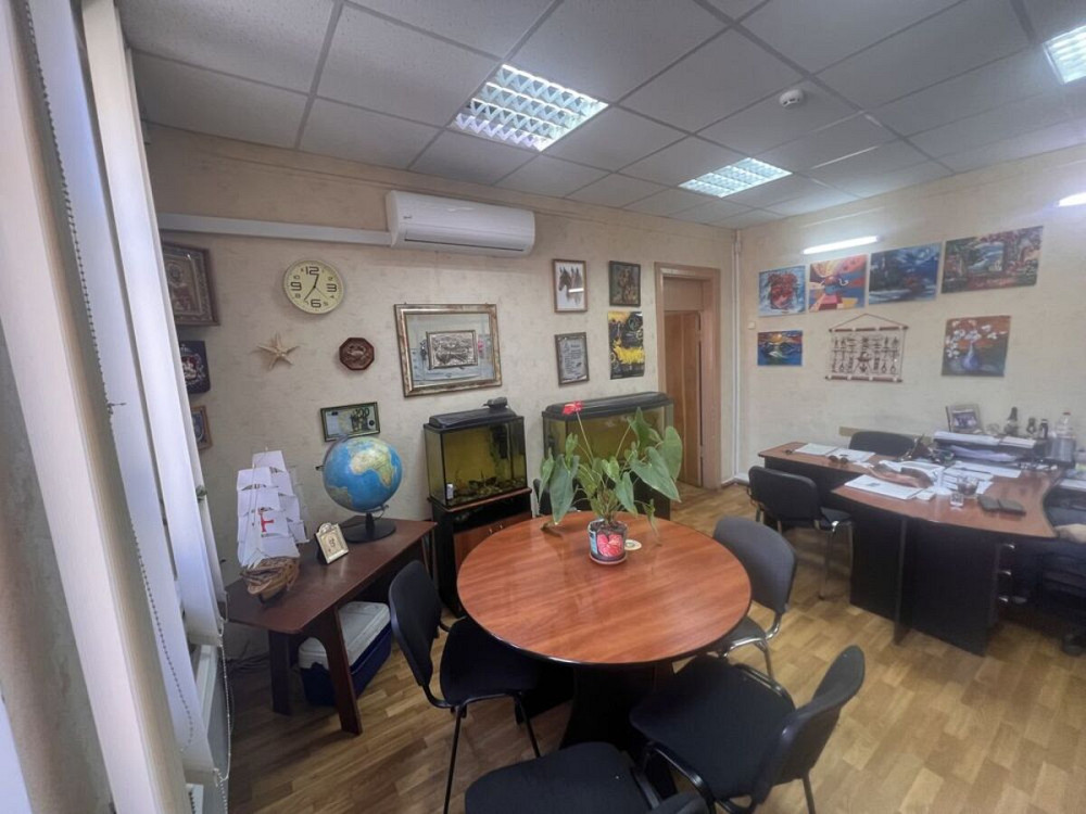 Оренда офісне приміщення на вул. Шевченко поверх - 2/2 Кропивницький - фото 8