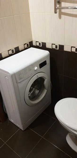 Оренда Квартира 1-кімнатна, 1/12 поверх на вул. Виставкова, 4 Київ - фото 8