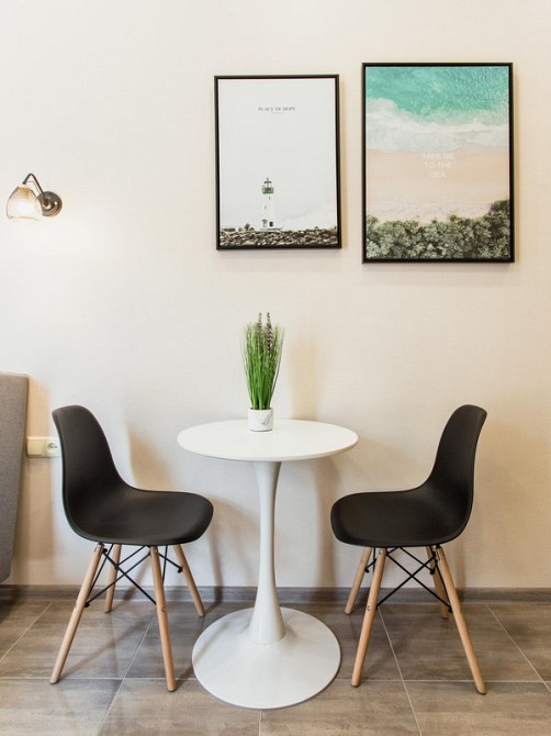 Оренда Квартира 1-кімнатна, 2/3 поверх на Гаванная ул., 2 Одеса - фото 8