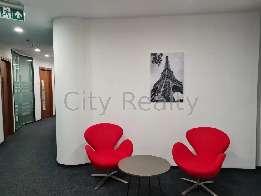 Здається Офісні приміщення площа 75 кв.м 8-й поверх Київ Болсунівська 13-15 Київ - фото 7