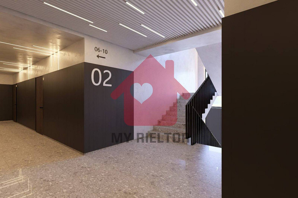 Продаж квартири у Сучасному житловому комплексі Uzhhorod - photo 5