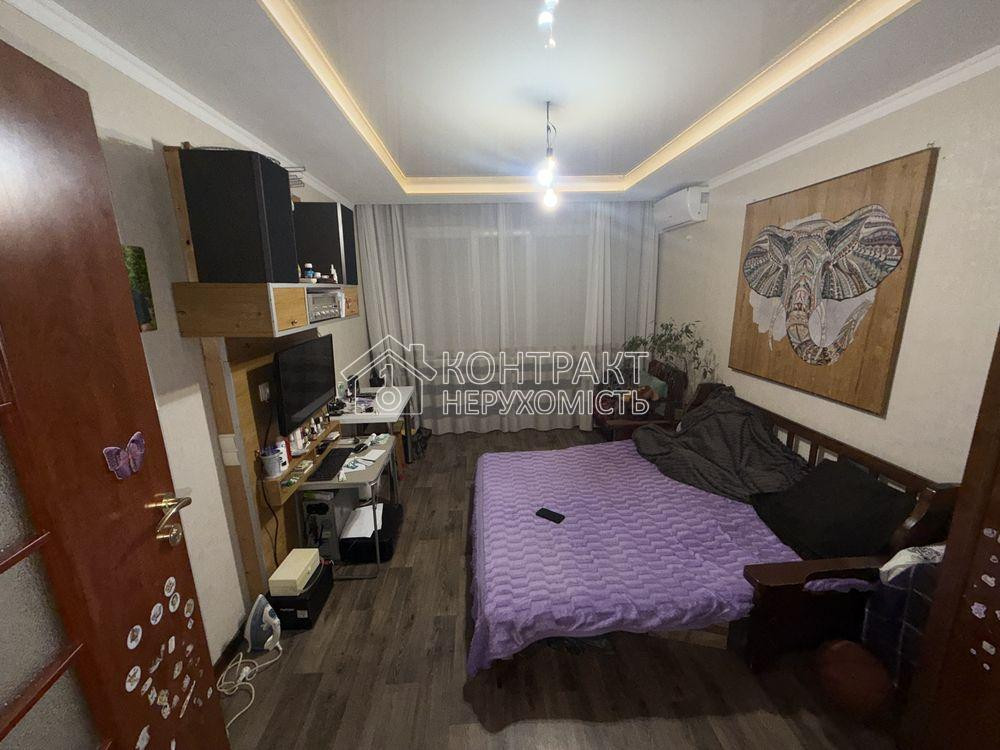 Продаж Квартира 2-кімнатна, 8/9 поверх на вул. Тракторобудівників Харків - фото 5