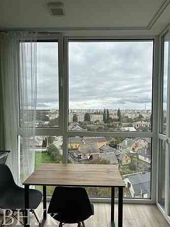 Продаж Квартира 1-кімнатна, 9/9 поверх на Даньшина Луцк