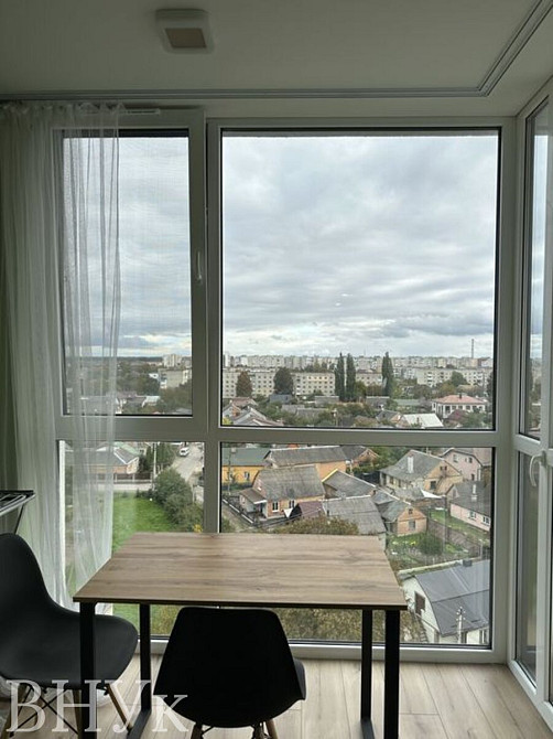 Продаж Квартира 1-кімнатна, 9/9 поверх на Даньшина Луцк - изображение 1