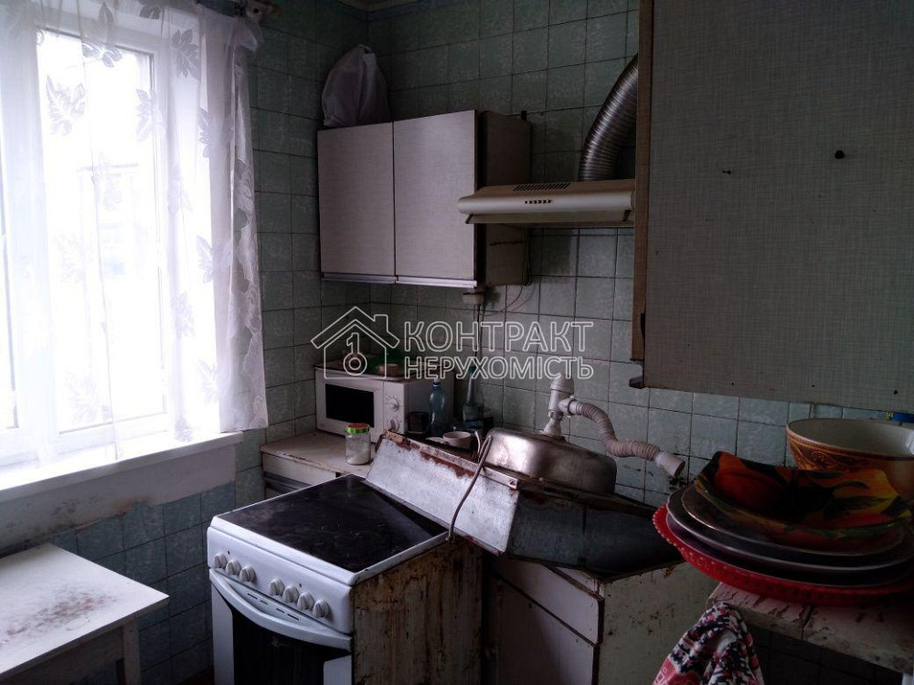 Продаж Квартира 4-кімнатна, 10/16 поверх на вул. Наталії Ужвій Харків - фото 11