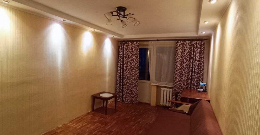 Продаж Квартира 2-кімнатна, 3/4 поверх на Новопольова вул., д. 101А Київ - фото 2