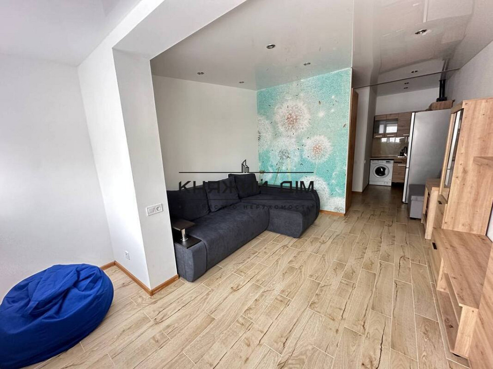 Оренда Квартира 1-кімнатна, 8/8 поверх на Каменская ул. Київ - фото 18