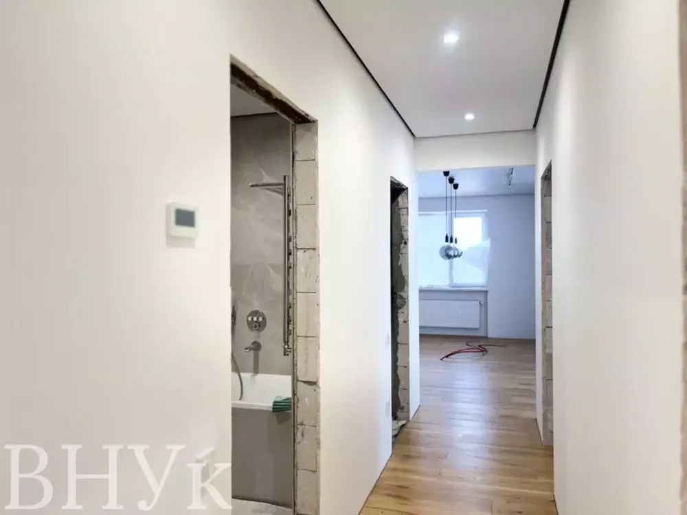 Продаж Квартира 3-кімнатна, 9/11 поверх на Волі Луцьк - фото 12