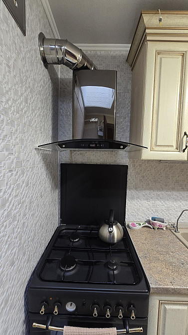 Продаж Квартира 3-кімнатна, 1/2 поверх на Среднефонтанская ул. Одесса - изображение 16