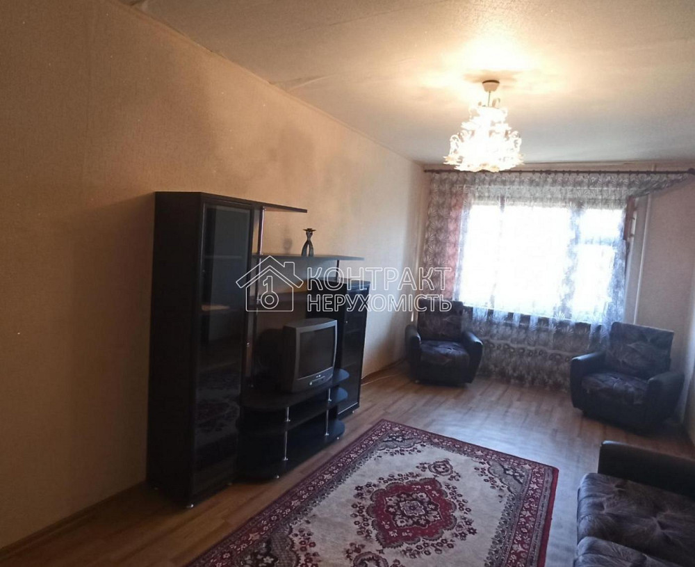 Оренда Квартира 3-кімнатна, 5/9 поверх на вул. Гагаріна Харків - фото 10