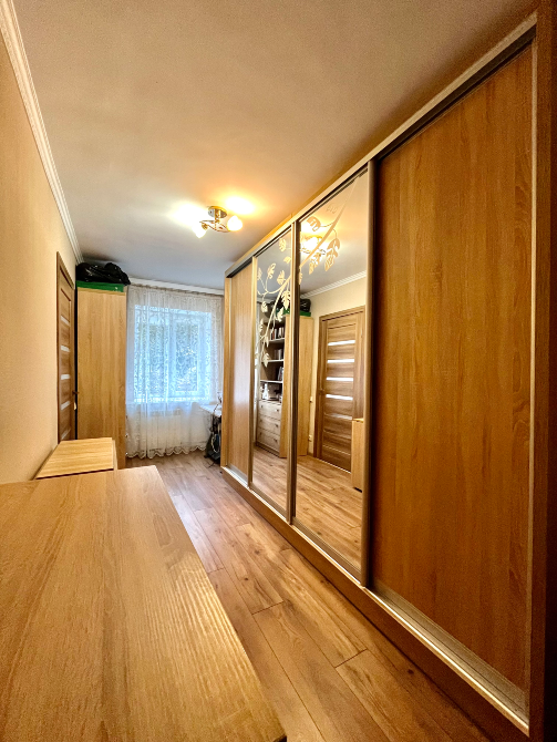 Продаж 2к Квартира 41 кв.м Степана Бандери, 46 Рівне - фото 10