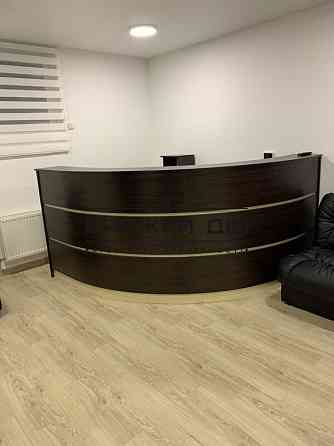 Оренда офісне приміщення на Иртышская ул. поверх - -1/7 Київ