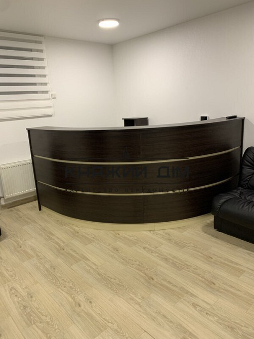 Оренда офісне приміщення на Иртышская ул. поверх - -1/7 Київ - фото 4