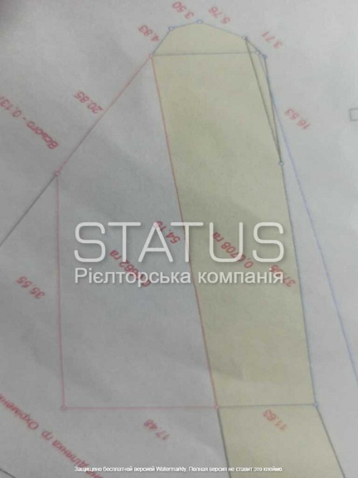 Продаж земельної ділянки  площа 15.9 сот   - фото 8