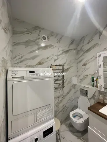 Продаж 2к Квартира 65 кв.м Омега Одеса - фото 4