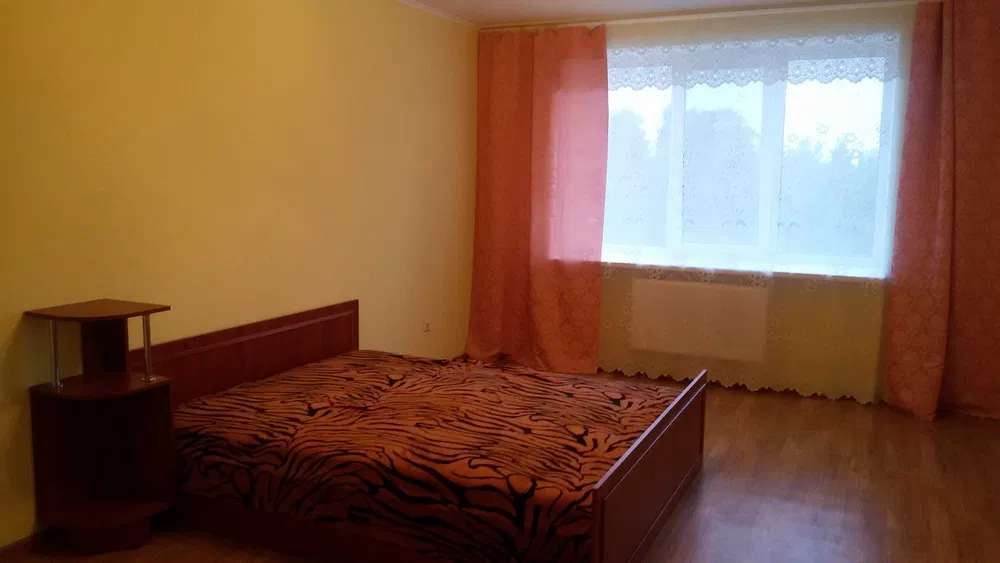 Оренда Квартира 2-кімнатна, 8/10 поверх на ул. Николая Хвыльового Київ - фото 5