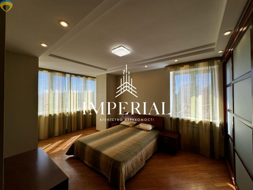 Продаж Квартира 3-кімнатна, 15/17 поверх на вул. Мокра Киев - изображение 1