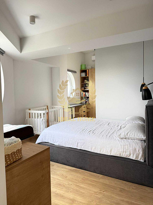 Продаж 2-кімнатної квартири 72 м² з видом на парк, Лобановського 4г Kiev - photo 10