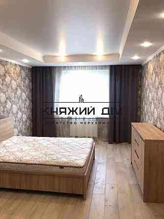 Оренда Квартира 1-кімнатна, 16/24 поверх на Академика Глушкова просп. Киев