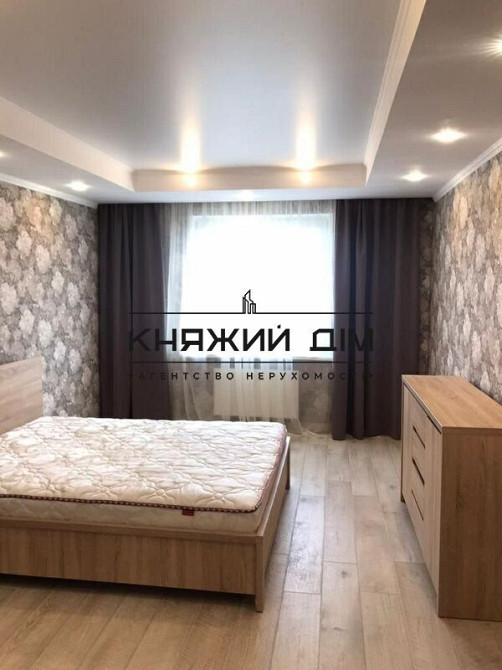 Оренда Квартира 1-кімнатна, 16/24 поверх на Академика Глушкова просп. Киев - изображение 5