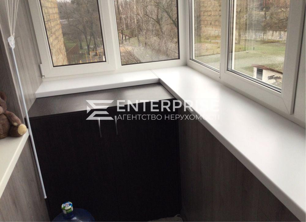 Продаж 2к Квартира 40.9 кв.м Алма-Атинська вул. Київ - фото 11