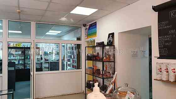 Оренда торгове приміщення на Мазепи Івана вул., 18/29 приміщень - 1, поверх - 1/4 Kiev