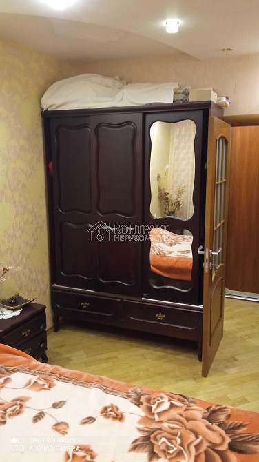 Продаж Квартира 3-кімнатна, 8/9 поверх на вул. Волонтерська Kharkiv - photo 5