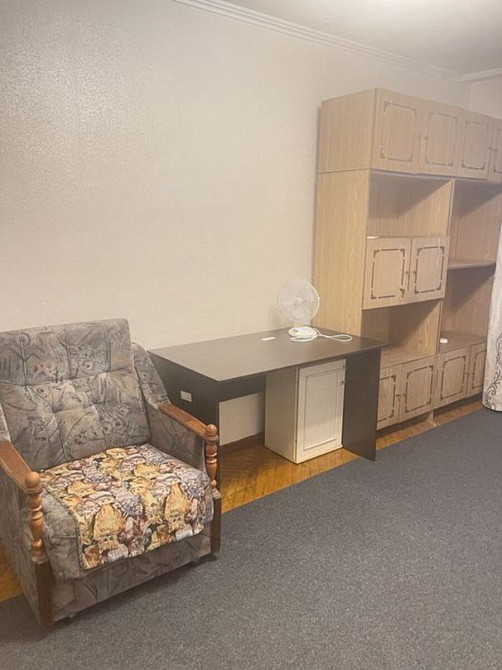 Оренда Квартира 1-кімнатна, 4/5 поверх на Академіка Навашина, 9 Київ - фото 10