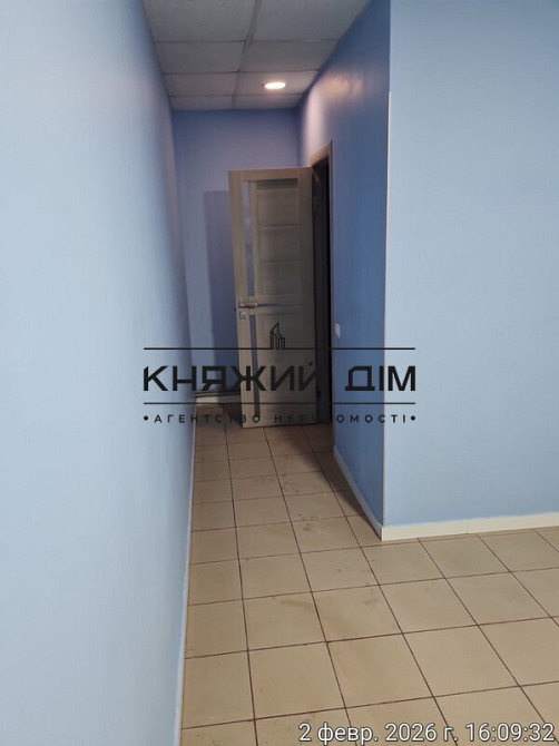 Оренда офісне приміщення на Драгоманова ул. поверх - 1/18 Kiev - photo 10