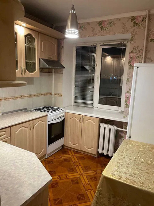 Оренда Квартира 1-кімнатна, 2/5 поверх на Генадія Афанасьєва, 22 Київ - фото 2